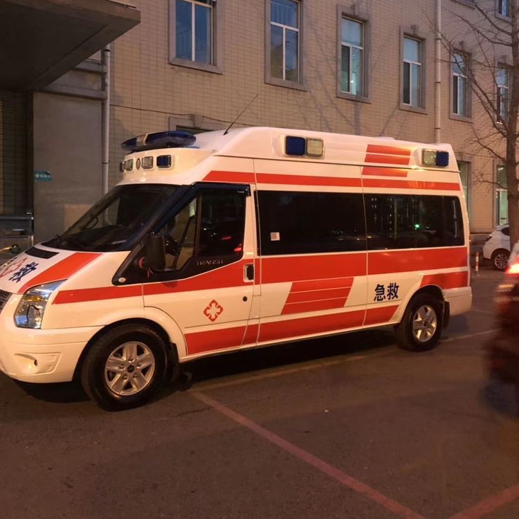 海尾镇救护车出租护送保障