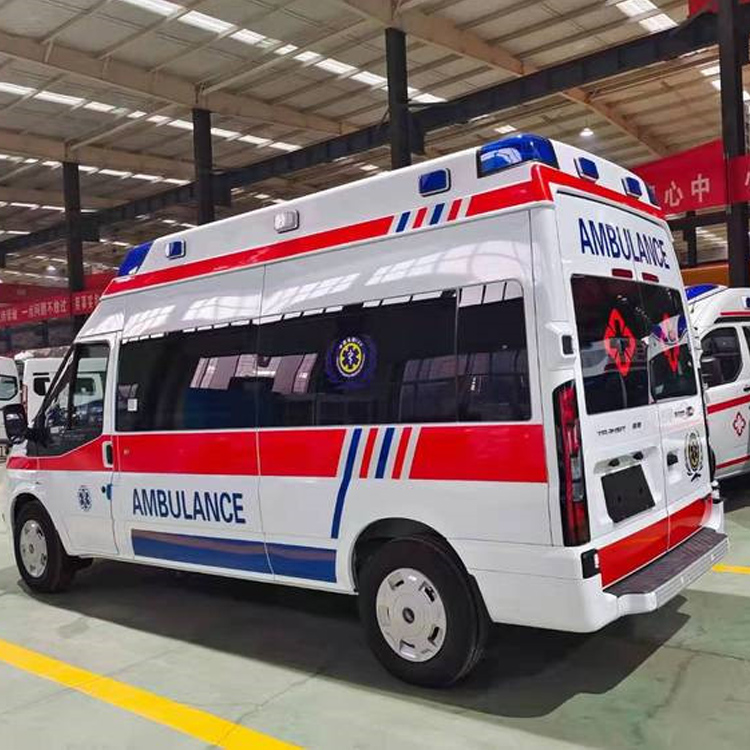 海尾镇救护车出租 —— 专业、安全、高效的城市急救服务