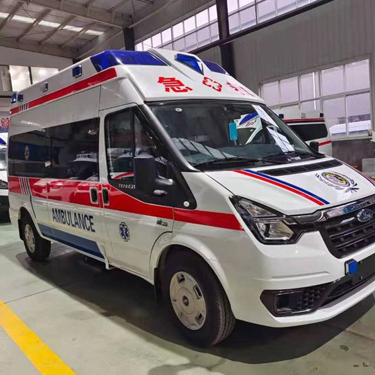 海尾镇演唱会救护车出租保障现场